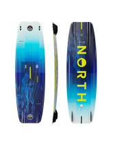 Atmos TT Board 2026