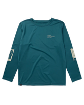 Boarding L/S Rashvest 2025