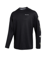 Bolt LS Rash Vest