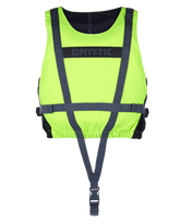 Brand Floatation Vest Zipfree