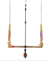 Click Bar Quad Control 20-22mt Lines 2026