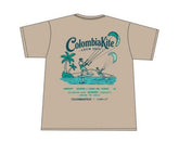 Complot Colombiakite Crew 2026