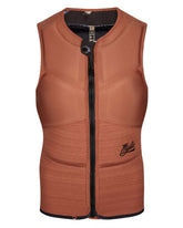 Diva Impact Vest Fzip Kite Women 2020