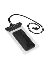 Dry Pocket Neck Strap