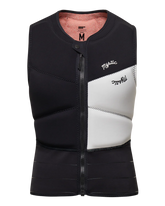 Dusk Impact Vest Fzip Women