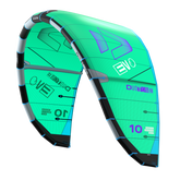 Evo 2026 Green