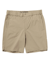 Endure Hybrid Short 2025