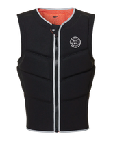 Foil Impact Vest Fzip Kite 2022