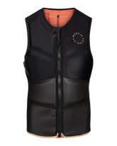 Gem Impact Vest Fzip Kite Women