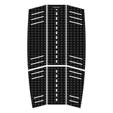 Guard Mid + Front Deckpad 2019