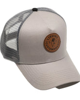 Isla Blanca Cap