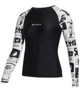 Jayde L/S Rashvest 2023