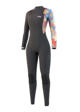 Jayde Fullsuit 3/2mm Double Fzip Women 2022