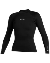 Lunar L/S Top Neoprene 2mm Women 2024