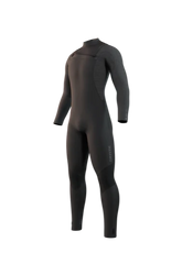 Majestic Fullsuit 3/2mm Fzip 2022