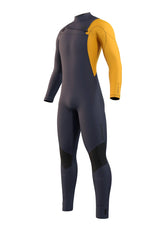 Marshall Fullsuit 3/2mm Fzip 2022