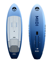 Midi Foil Board 2025