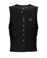 Outlaw Impact Vest Fzip