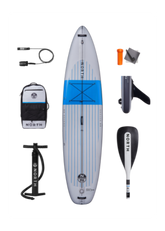 Pace Tour SUP Inflatable Package