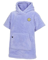 Poncho Teddy Kids 2022