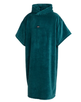 Poncho Corduroy 2025