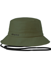 Quickdry Bucket Hat