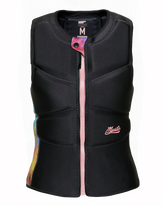 Ruby Impact Vest Fzip Kite Women 2022