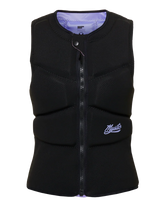 Ruby Impact Vest Fzip Kite Women 2022