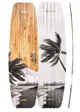 Shotgun Isla Blanca - Paradise Series