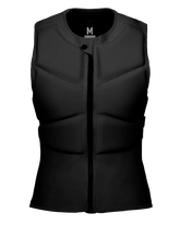 Star Impact Vest Fzip Kite Women 2022