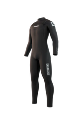 Star Fullsuit 4/3mm Double Fzip 2021