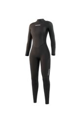 Star Fullsuit 5/3mm Bzip Women 2021