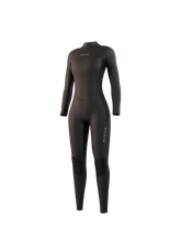 Star Fullsuit 5/3mm Bzip Women 2025