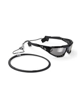 Surge Gloss Black - Black PC / Vivide