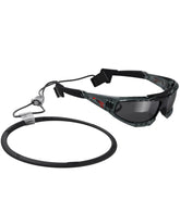 Surge Gloss Trans Grey - Black PCPL Levanté Series