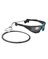 Surge Matt Black - Aquamarine PCPL Levanté Series