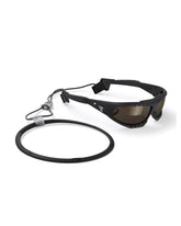 Surge Matt Black - Black PCPL Levanté Series