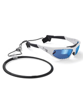 Surge Gloss White - Black PC/Vivide