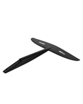 Tail Carving HM Carbon XS