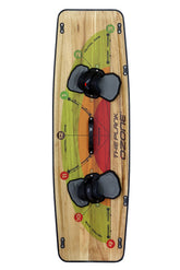 The Plank V2 School Kite Board