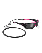 Tide Gloss Black - Pink PCPL Levanté Series