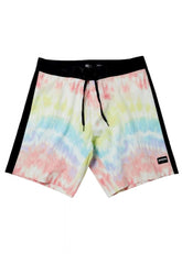 Tie Dye Performance Boardshort 2022