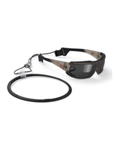 Typhoon Trans. Grey - Black PA Polarized Zeiss