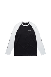Bolt L/S Quickdry 2026