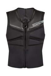 Block Impact Vest Fzip Kite 2020