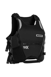 ION - Vest Booster X Side Zip Unisex 2022
