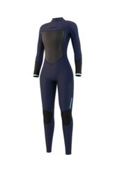 Brand Fullsuit 3/2mm Bzip Flatlock Women 2021