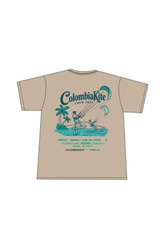 Complot Colombiakite Crew 2026