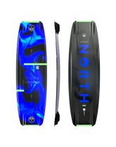 Atmos TT Board 2027