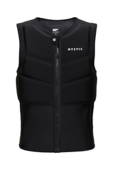 Star Impact Vest Fzip Kite 2023 - Black